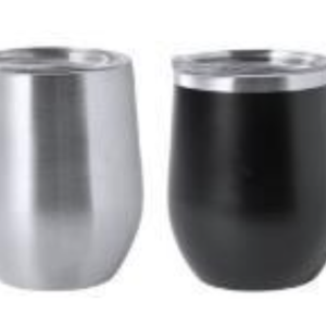JARRO DE ACERO INOXIDABLE 50 UND X CAJA