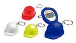 LLAVERO CASCO MINERO DESTAPADOR 500 UNID X CAJA