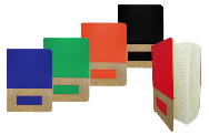 LIBRETA ECOLÓGICA 50 UNID X CAJA