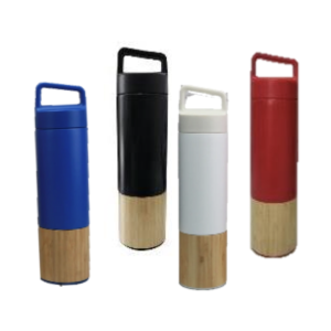 TOMATODO DE ACERO INOXIDABLE 30 UNID X CAJA