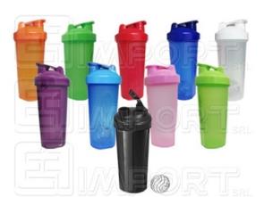 SHAKER 60 UNID X CAJA
