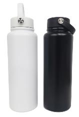 TOMATODO DE ACERO INOXIDABLE 12 UNID X CAJA