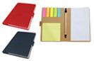 LIBRETA ECOLÓGICA 100 UNID X CAJA