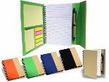 NOTEBOOK 50 UNID X CAJA