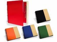 NOTEBOOK 50 UNID X CAJA