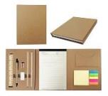 LIBRETA ECOLÓGICA 40 UNID X CAJA