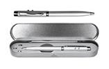 LAPICERO LÁSER ESTUCHE METAL 200 UNID X CAJA
