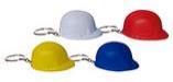 LLAVERO CASCO ANTIESTRÉS 500 UNID X CAJA