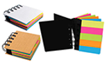 NOTEBOOK 200 UNID X CAJA