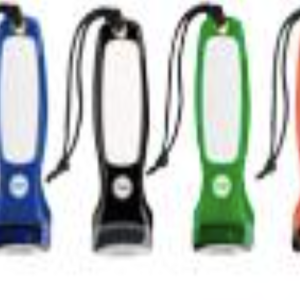 LINTERNA DE PVC 500 UNID X CAJA