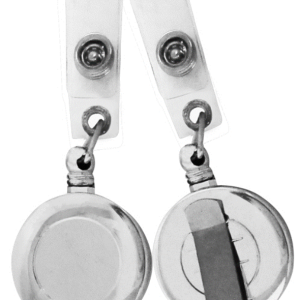 ID HOLDER SOLIDO 1000 UNID X CAJA