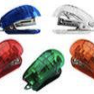 MINI ENGRAMPADOR 200 UNID X CAJA