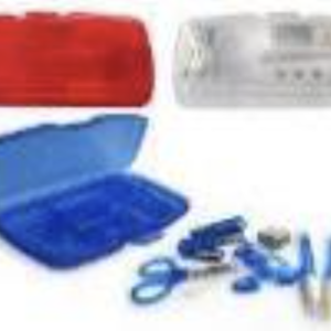 SET DE ESCRITORIO GRANDE 100 UNID X CAJA