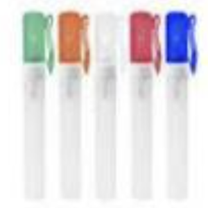 FRASCO SPRAY 12 ML 3000 UNID X CAJA