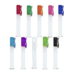 FRASCO SPRAY 10 ML 500 UNID X CAJA