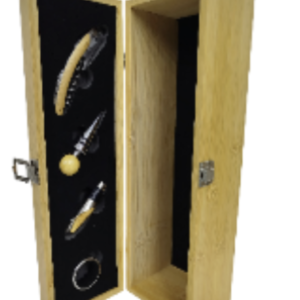 SET DE VINO 12 UNID X CAJA