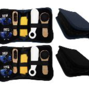 KIT DE CALZADO 48 UNID X CAJA