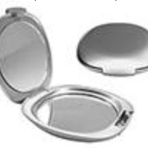 ESPEJO DE CARTERA 300 UNID X CAJA