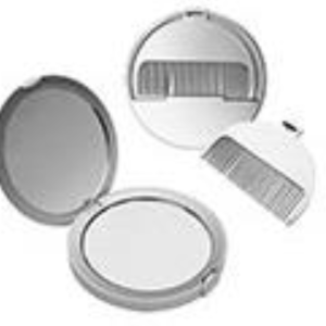 ESPEJO DE CARTERA 200 UNID X CAJA