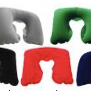 ALMOHADILLA DE CUELLO 200 UNID X CAJA