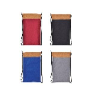 BOLSO DE CORCHO 200 UNID X CAJA