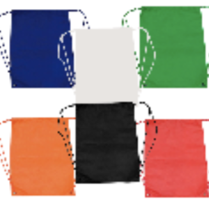 BOLSO NON-WOVEN 300 UNID X CAJA