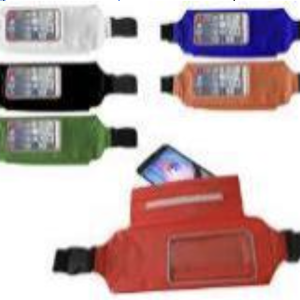 PROTECTOR DE PVC PARA CELULAR 200 UNID X CAJA