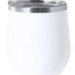 JARRO DE ACERO INOXIDABLE PARA SUBLIMACIÓN 50 UND X CAJA