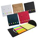 PORTA POST-IT 500 UNID X CAJA