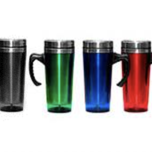 JARRO MUG COLORES 40 UNID X CAJA