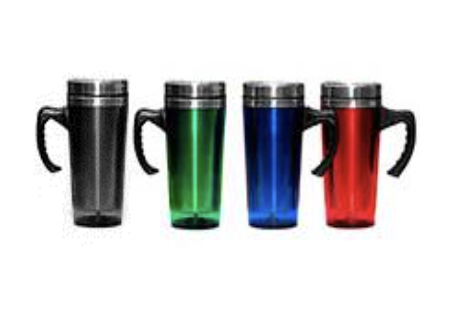 JARRO MUG COLORES 40 UNID X CAJA