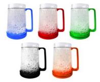 JARRO MUG FROSTY 20 UNID X CAJA
