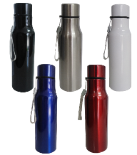 TOMATODO DE METAL 50 UNID X CAJA