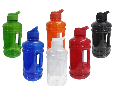 TOMATODO PLÁSTICO 15 UNID X CAJA